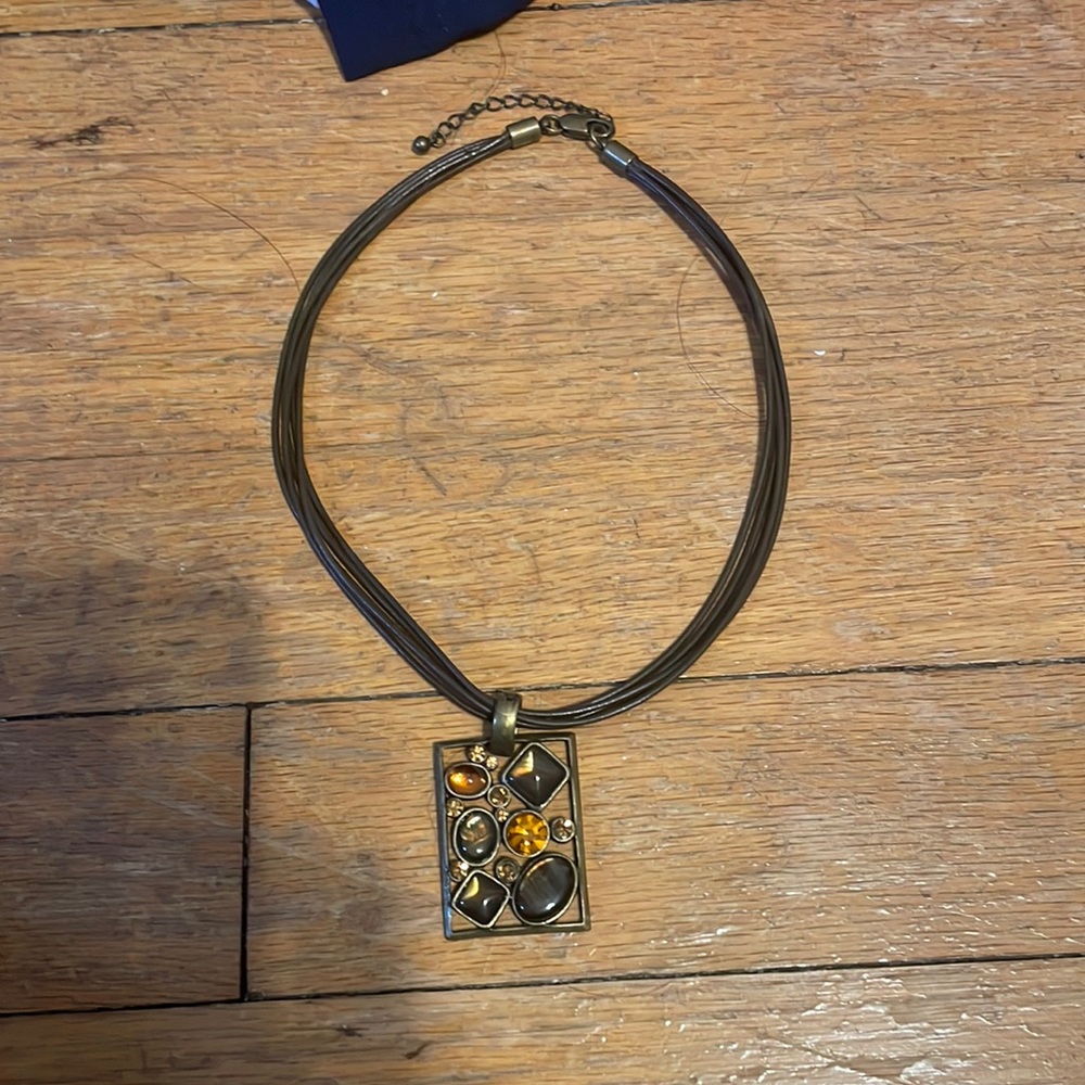 Necklace